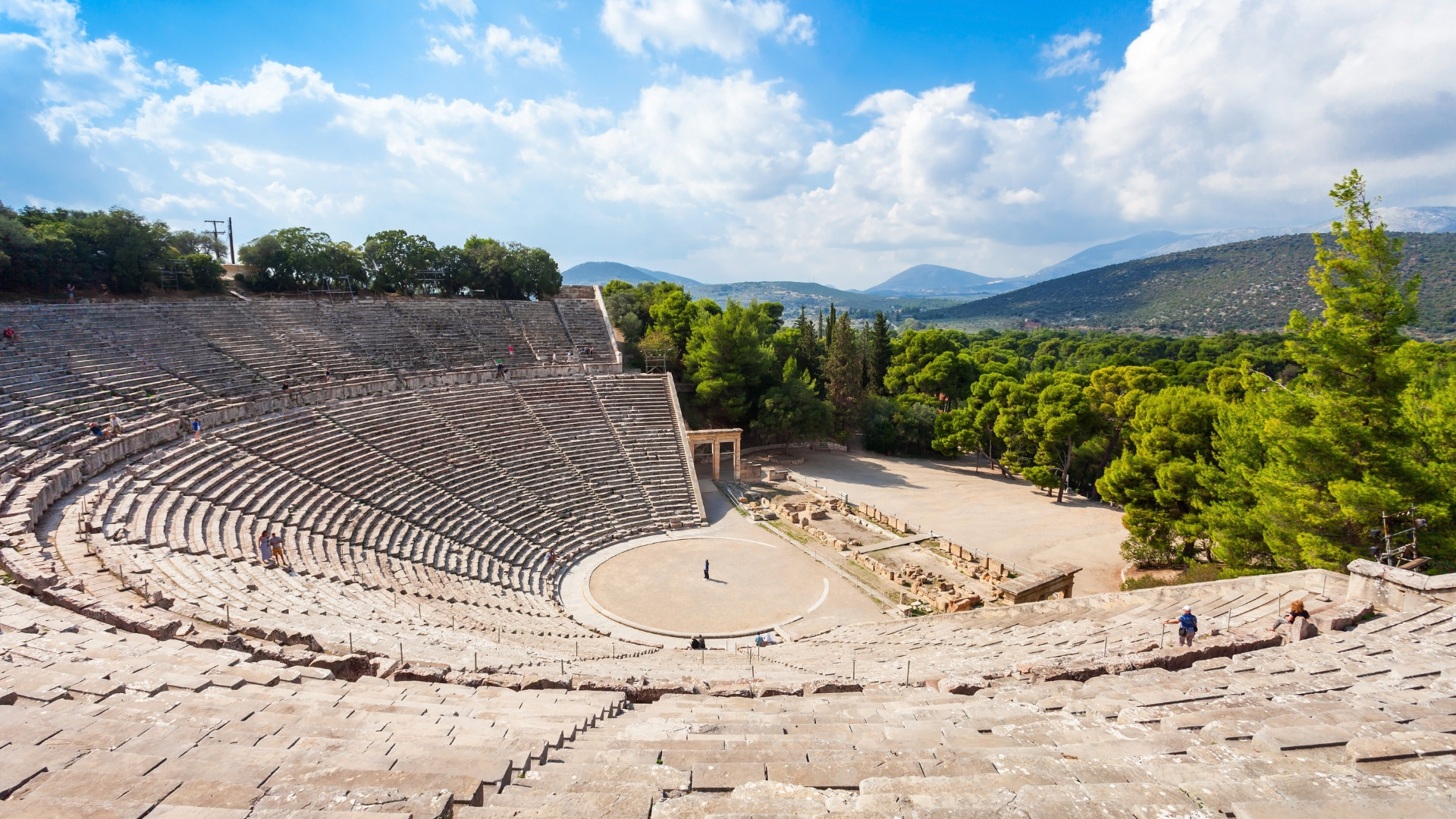 grclp0016-grece-peloponnese-theatre-d-epidaure