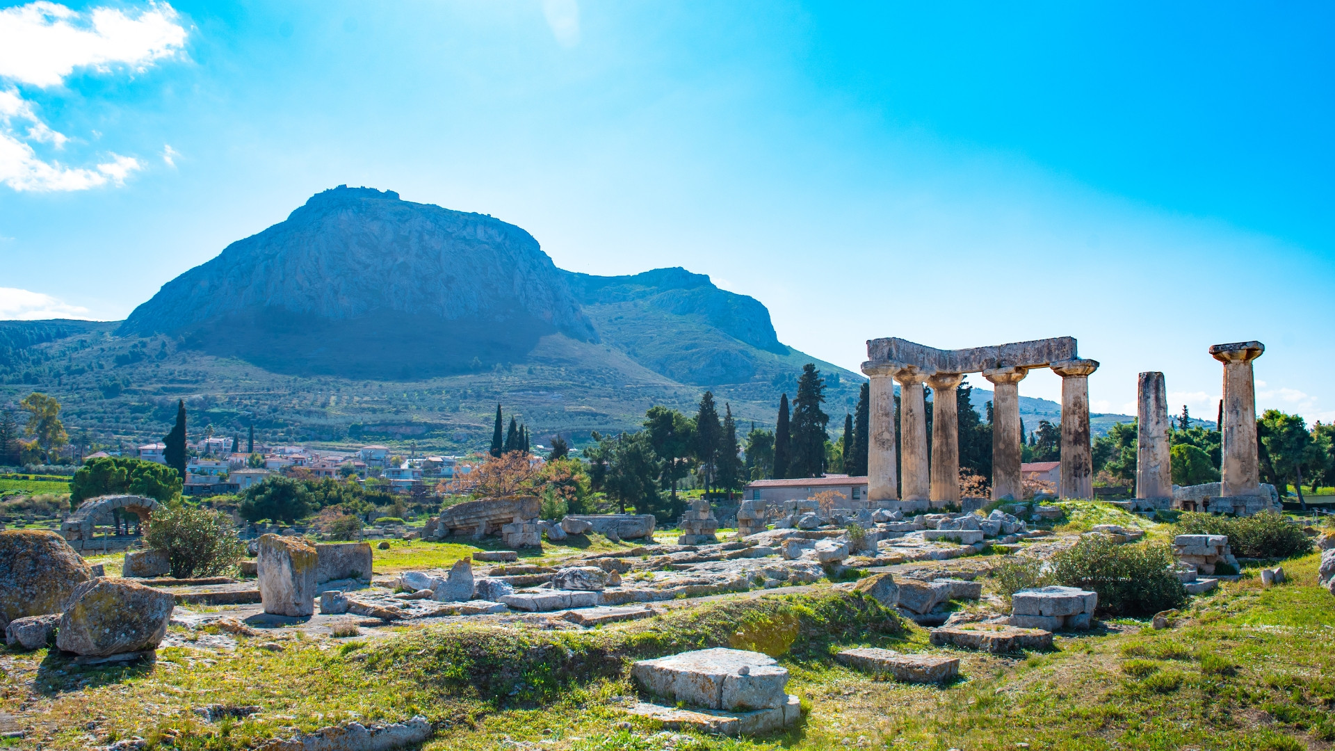 grclp0016-peloponnese-grece-corinthe