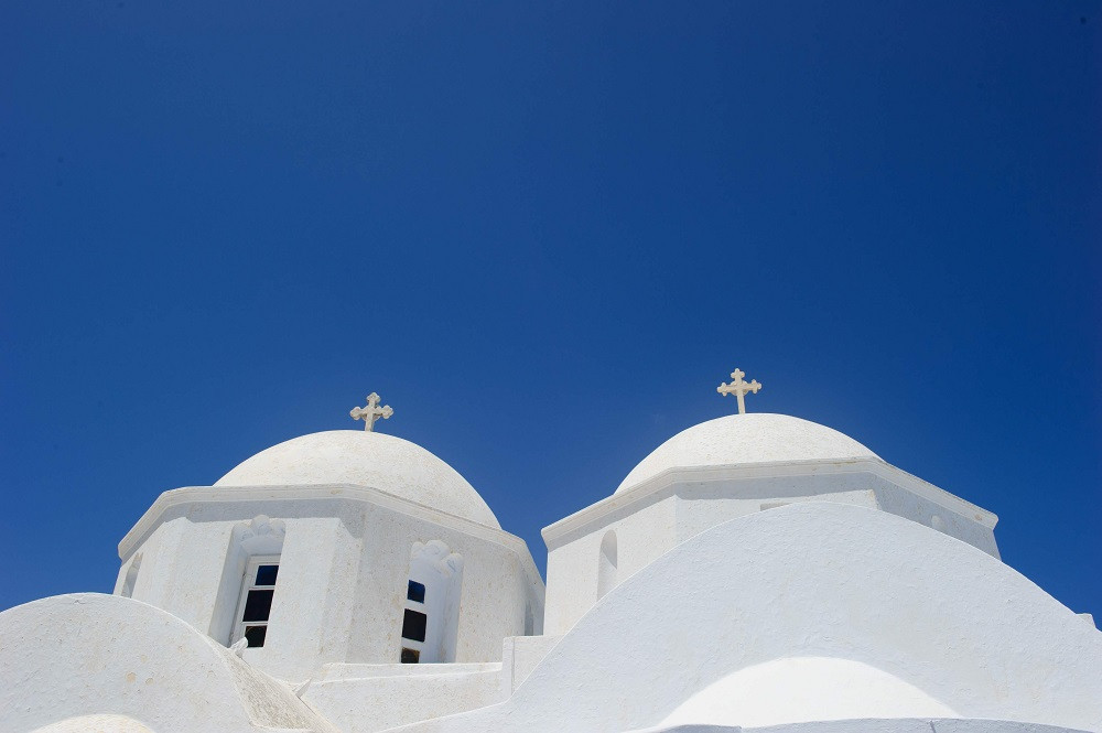Iles Cyclades - Cyclades - Grèce