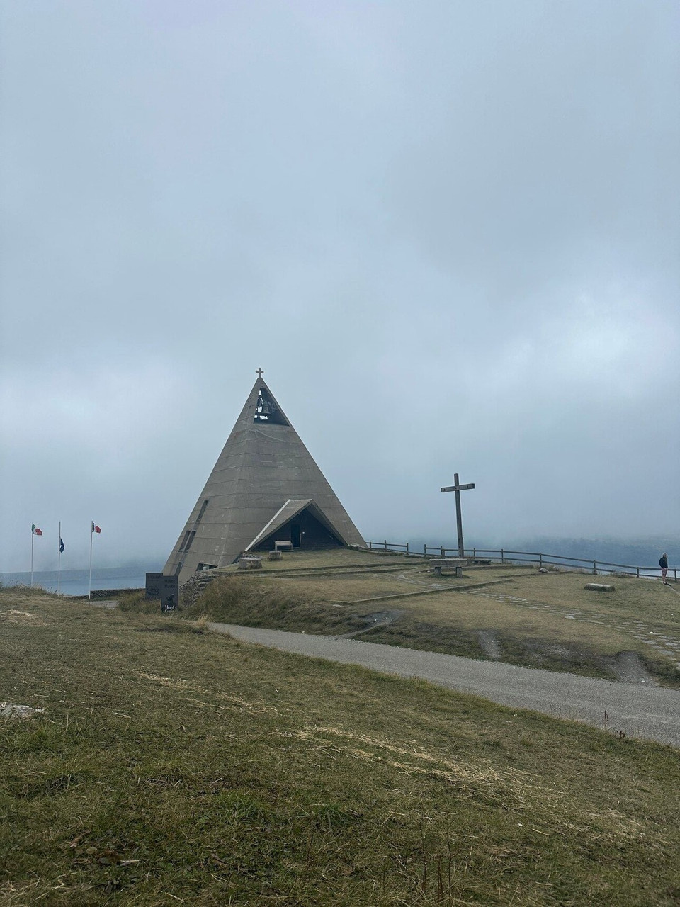 Standbeeld van Hermes - Andros - Cycladen, Griekenland